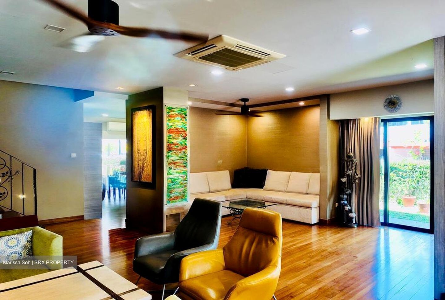 Lempeng Drive (D5), Terrace #500869401